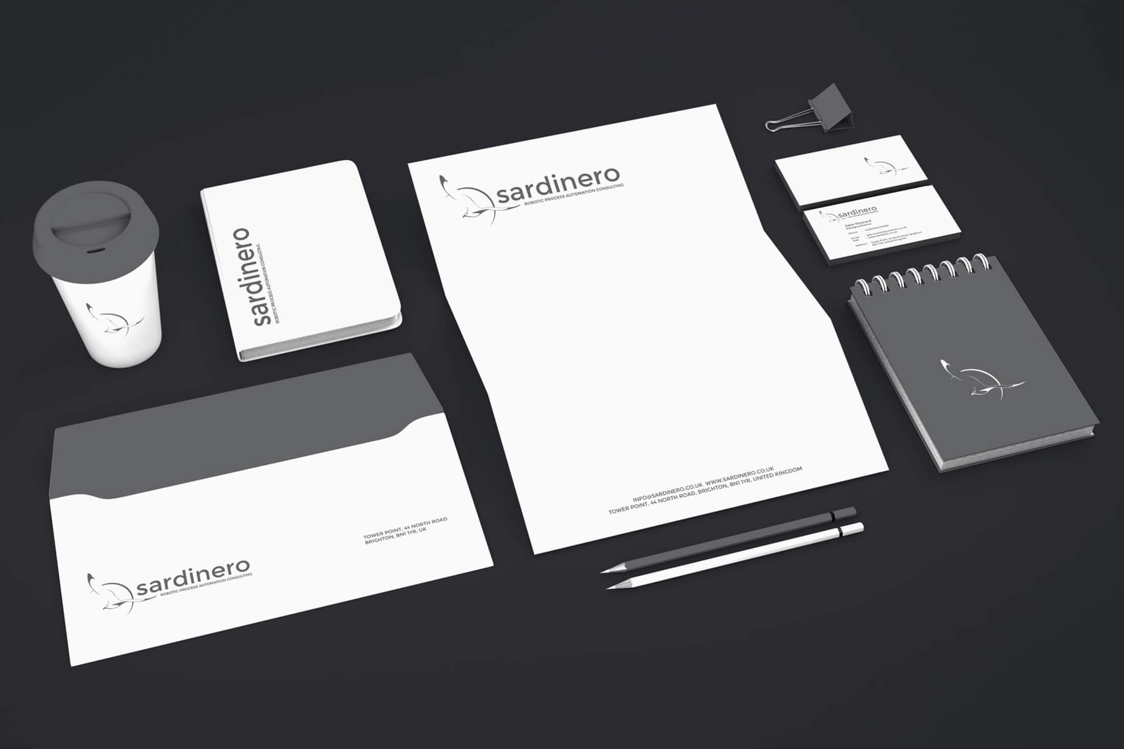 Branding