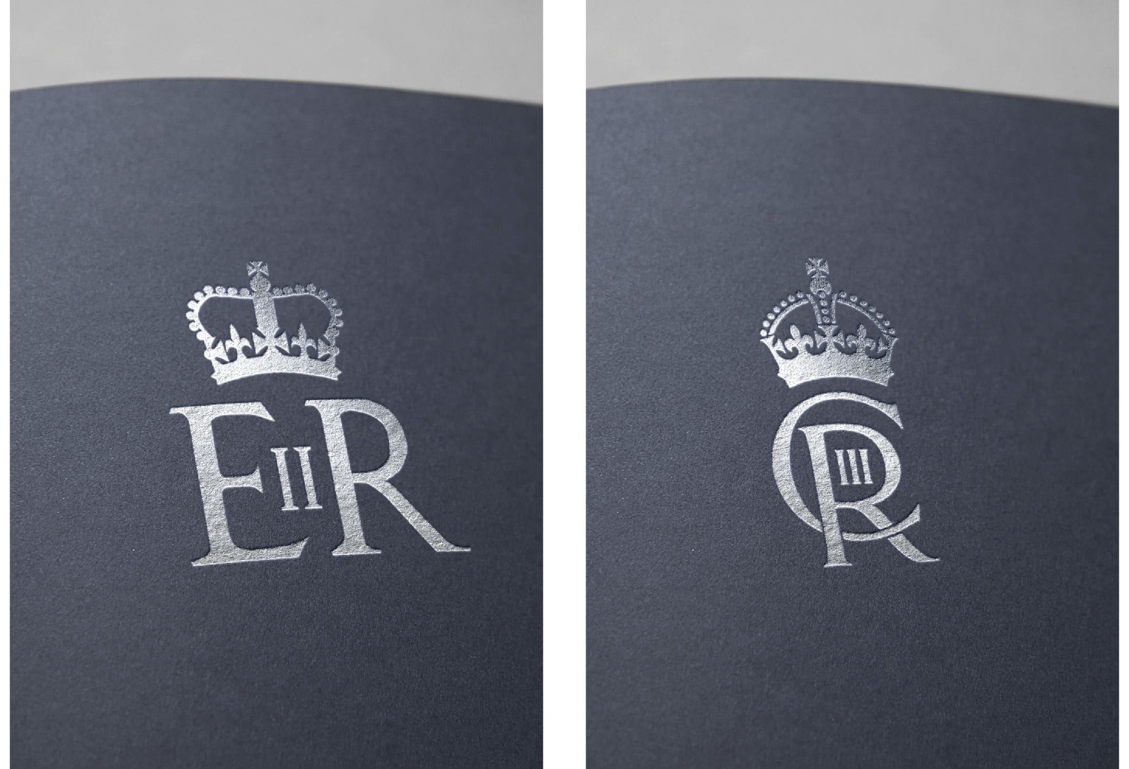 The royal seal