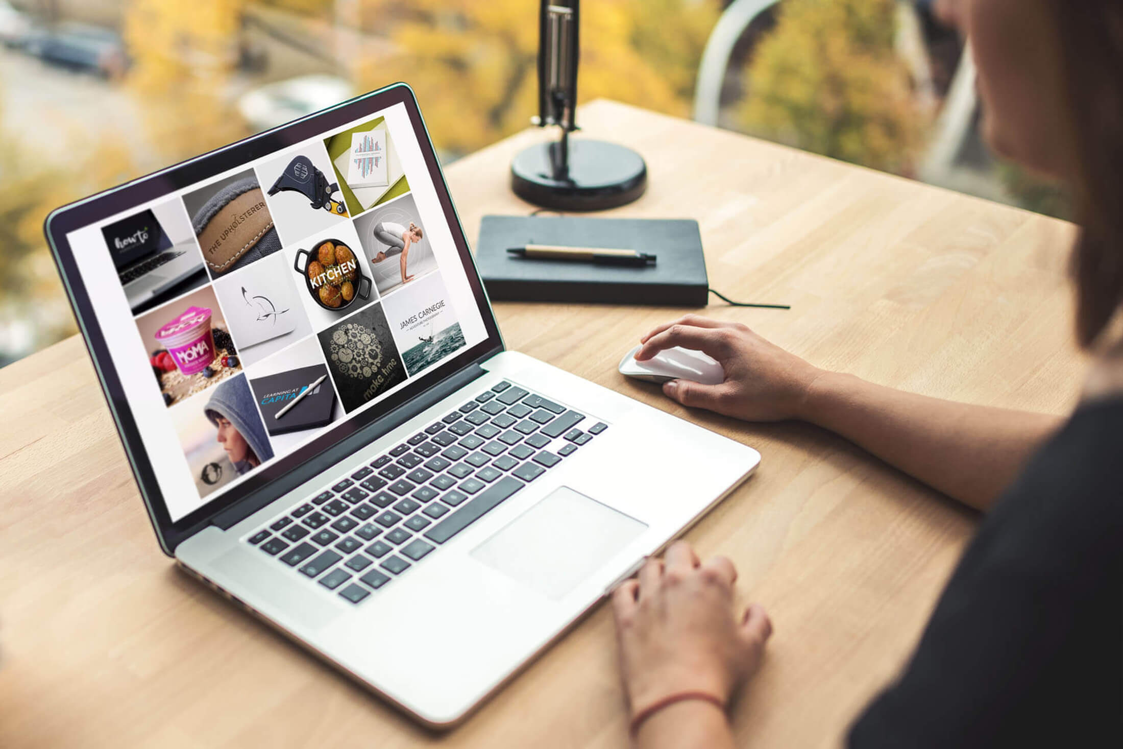Templated Website Design