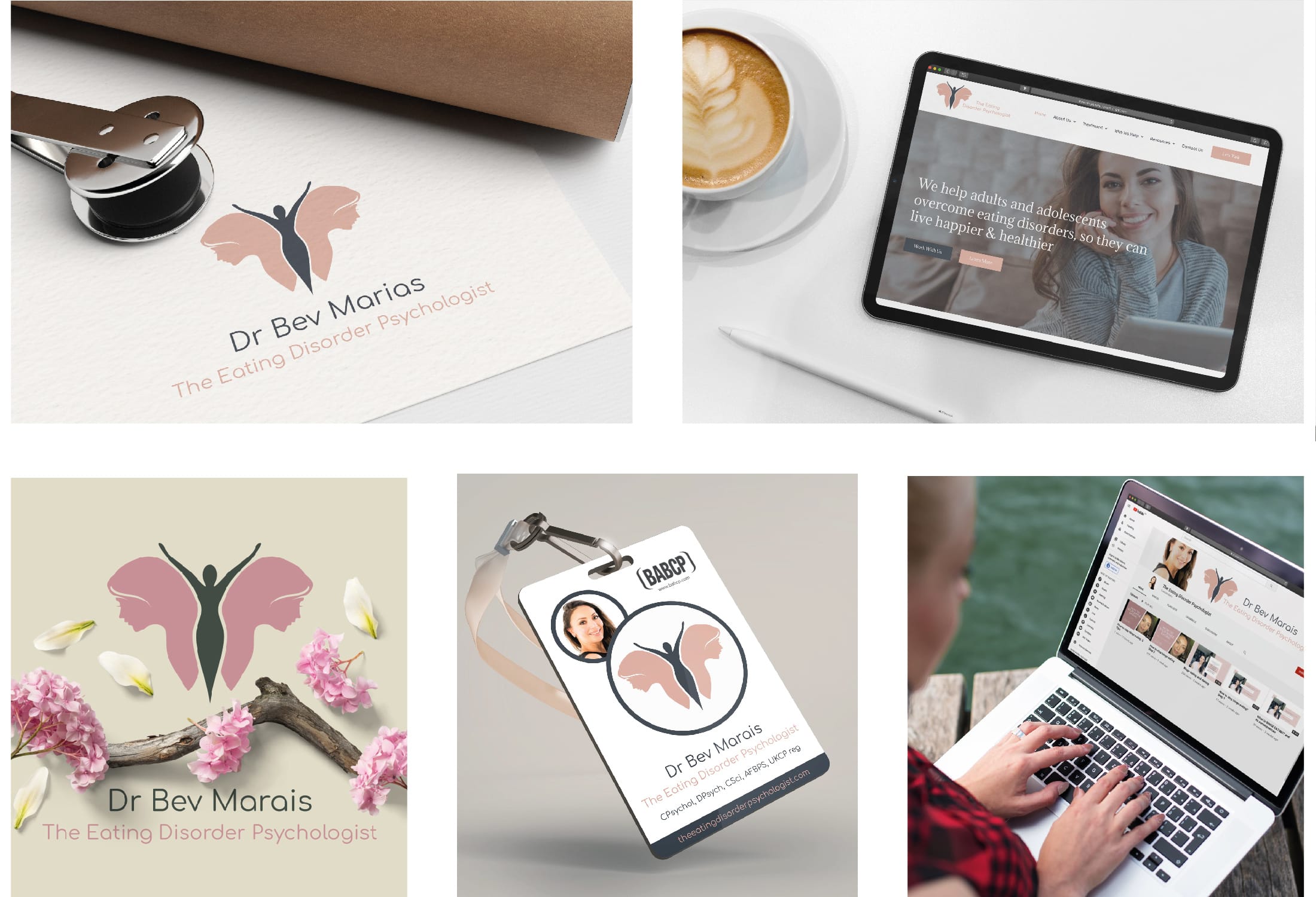 Blue Bell Branding