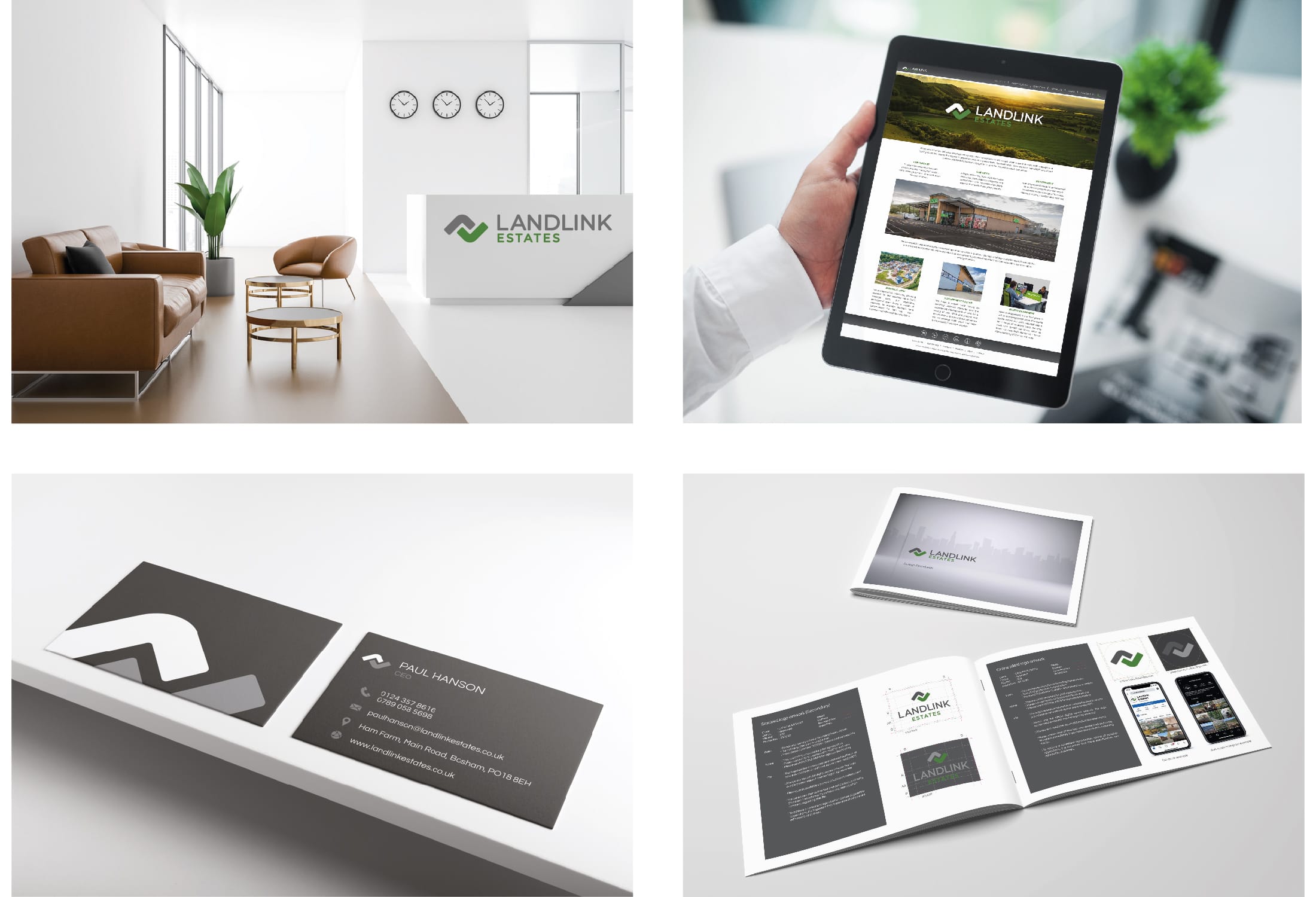 Landlink Estates