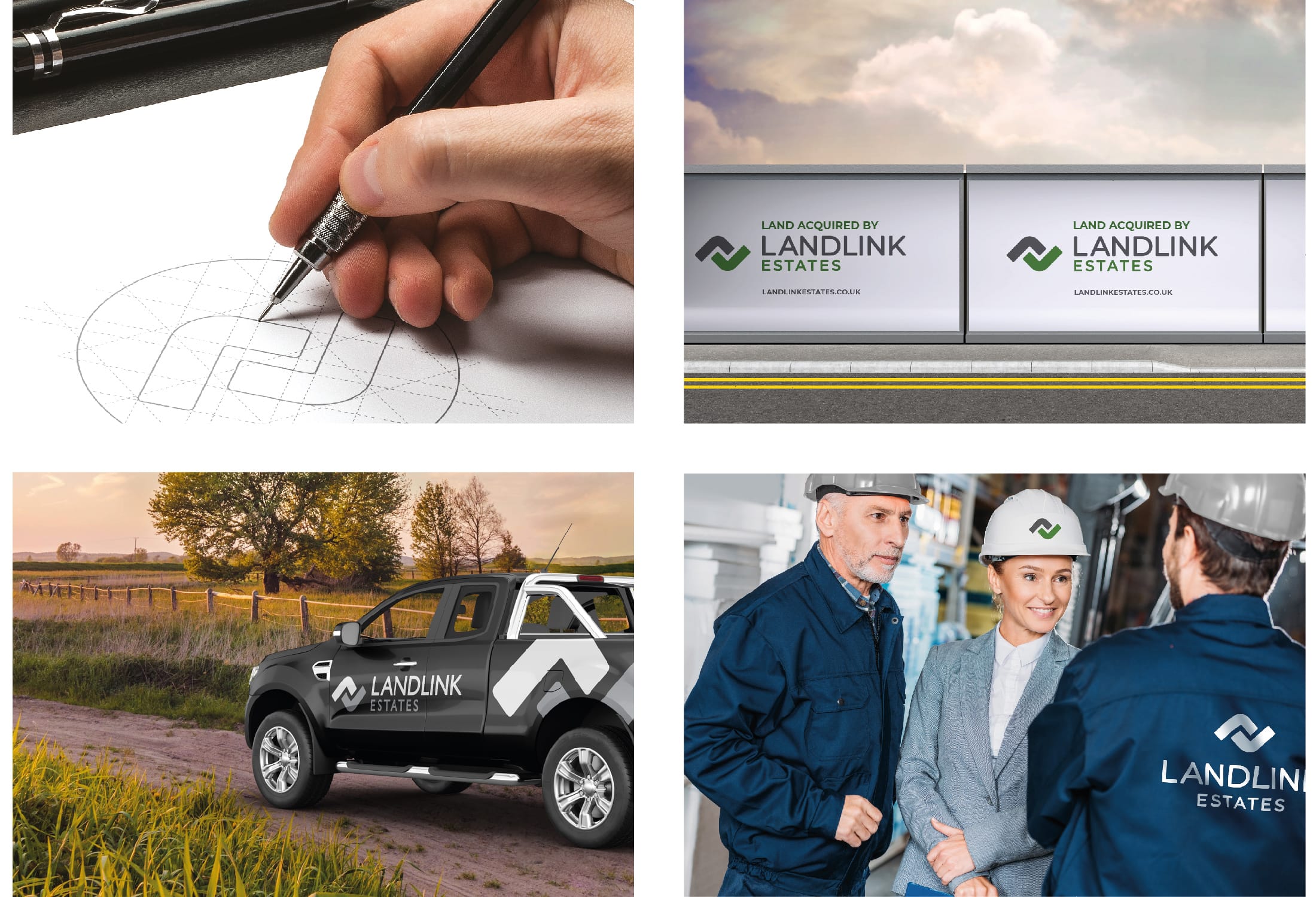 Landlink Estates