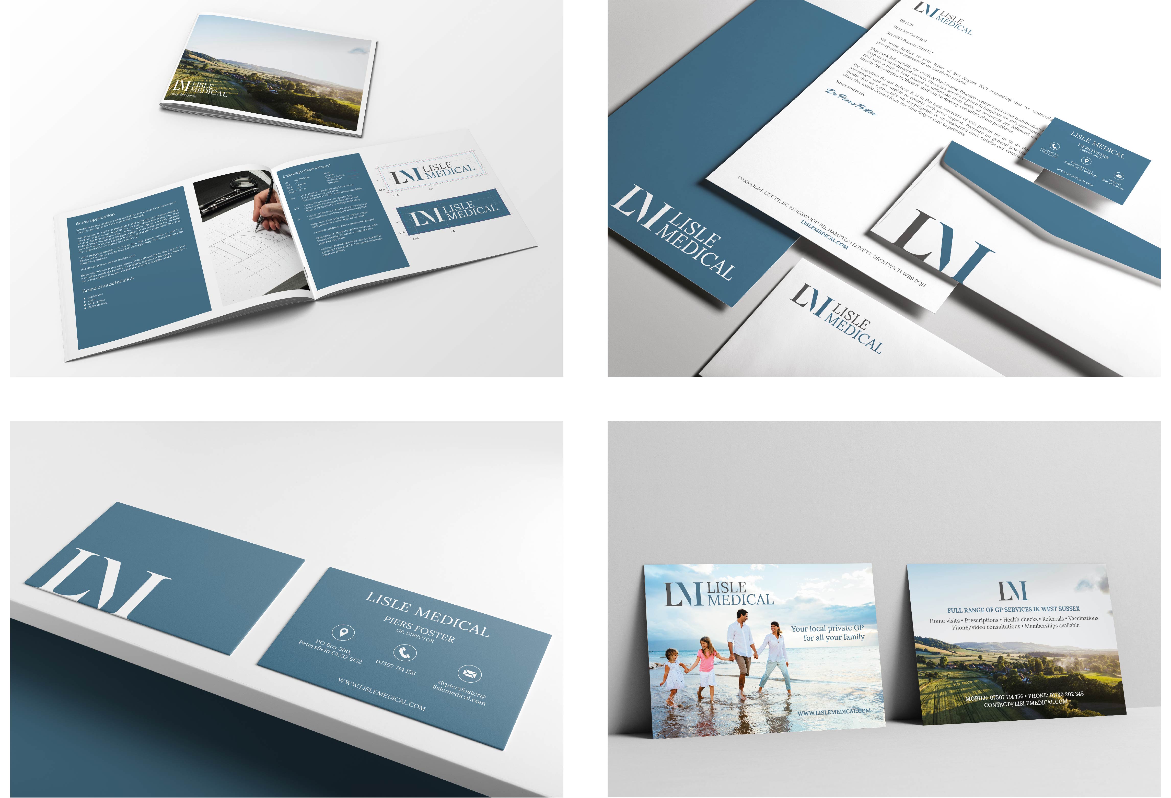Lisle Medical