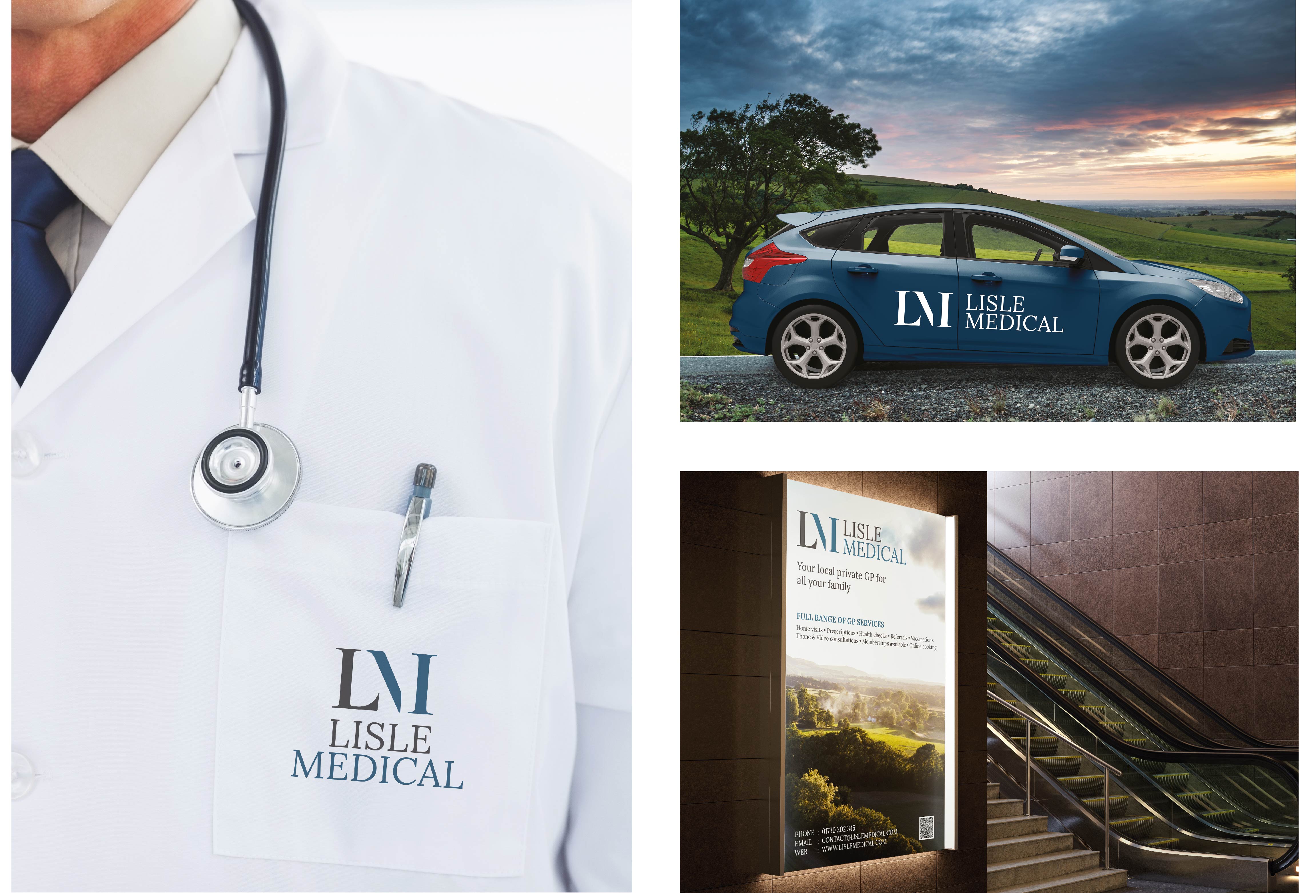 Lisle Medical