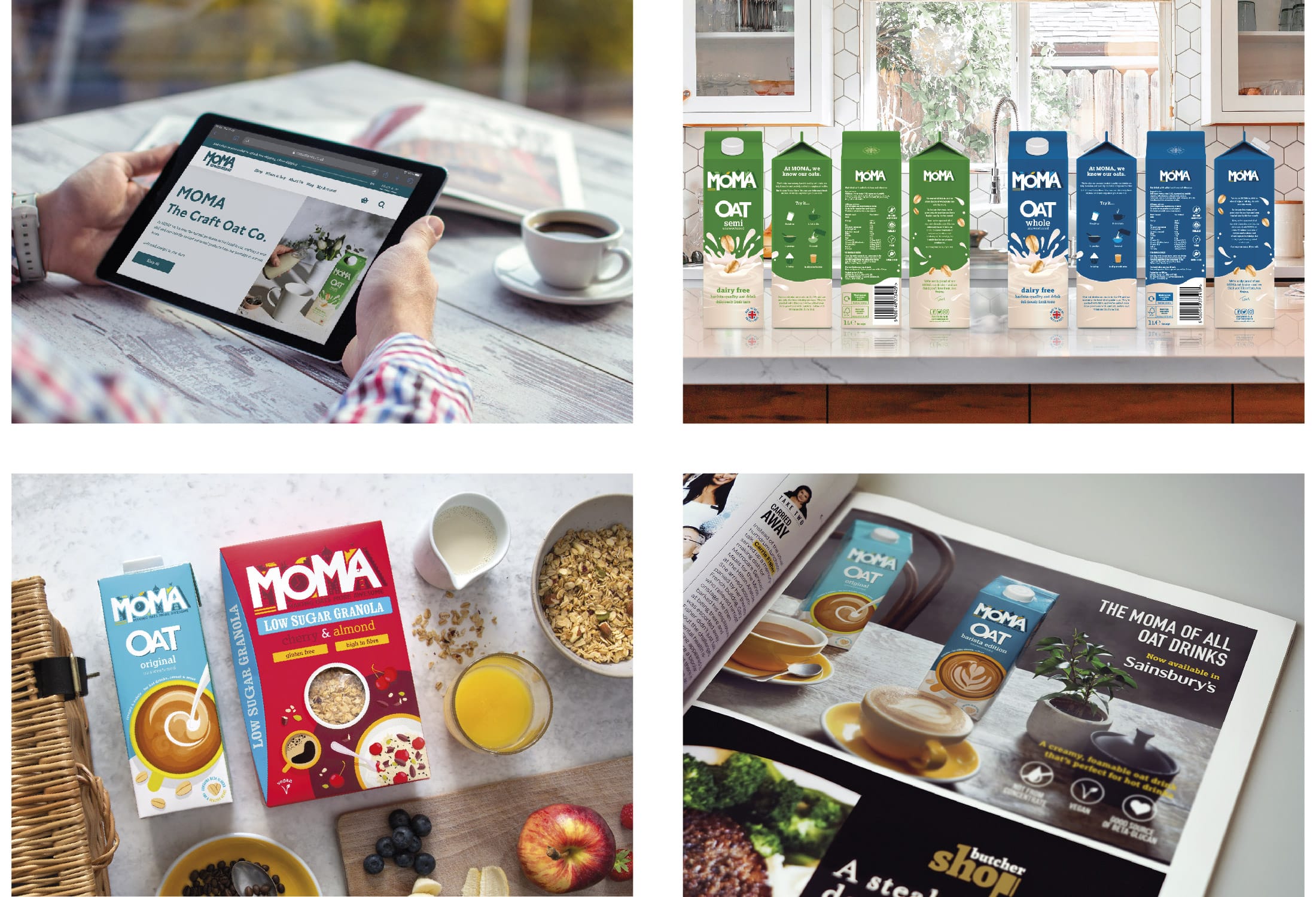 MOMA Foods