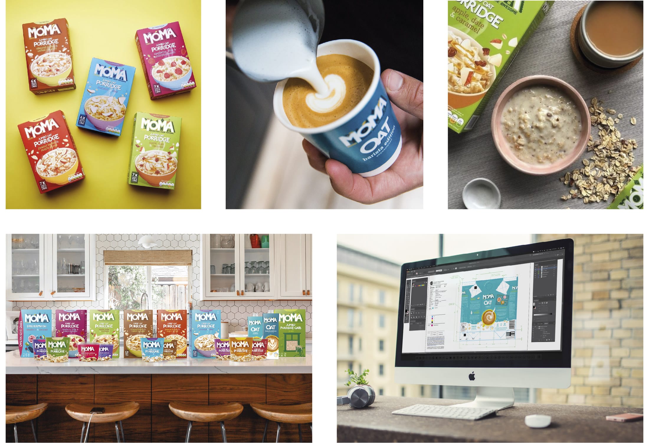 MOMA Foods