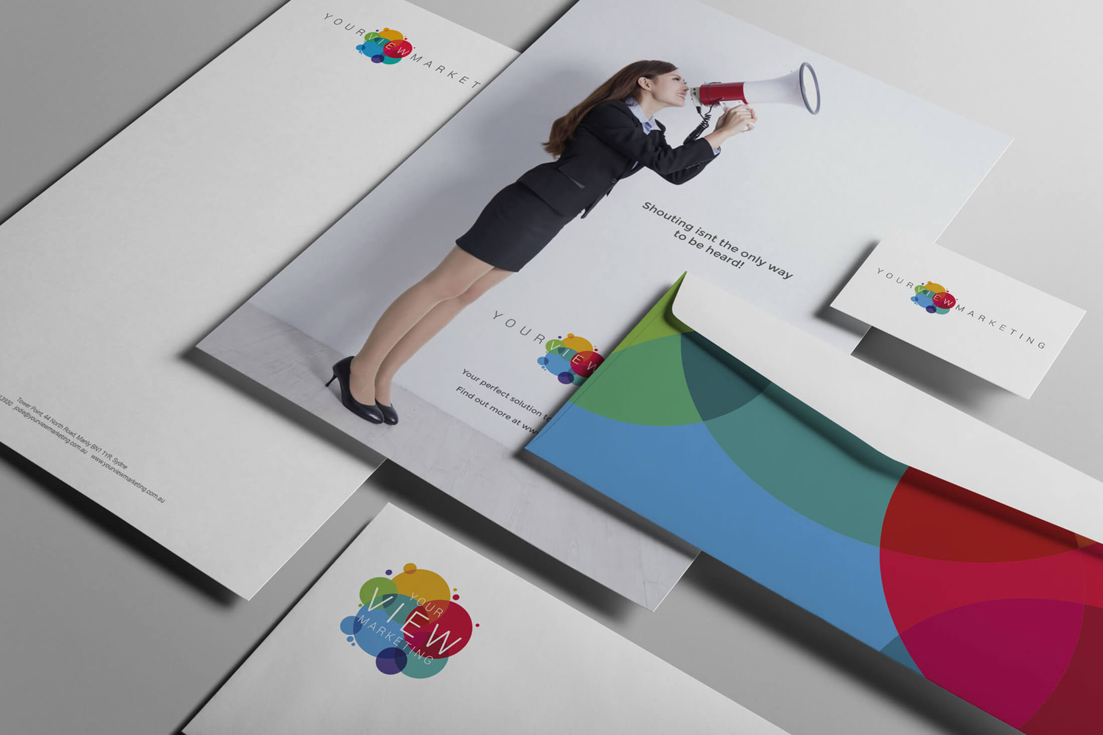 Stationary Design