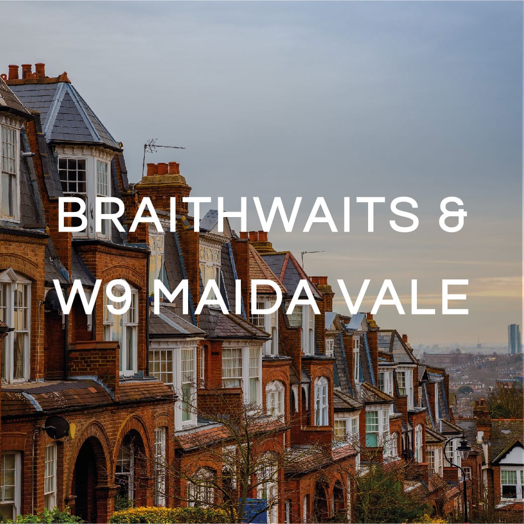 BRAITHWAIT
