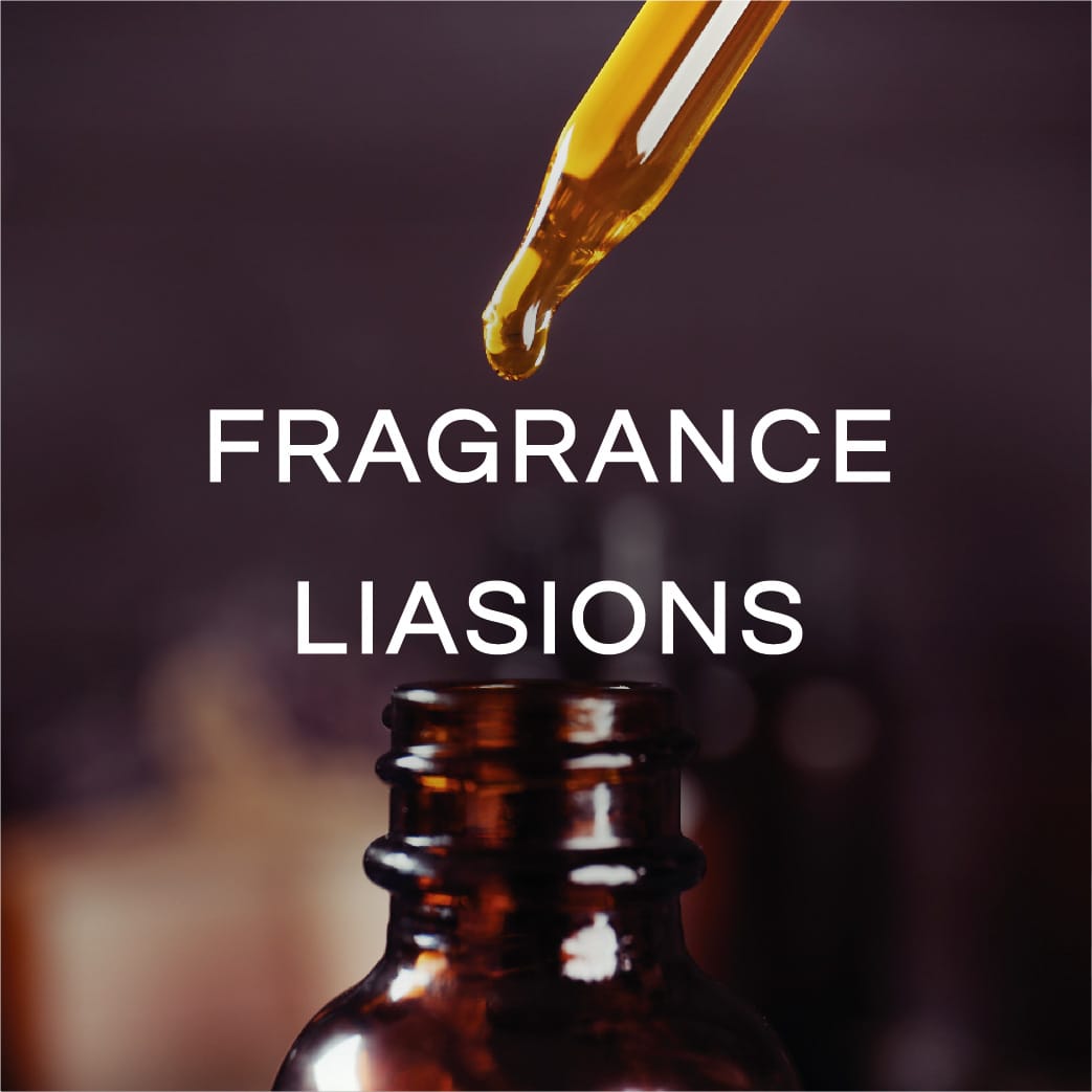 FRAGRANCE LIASON