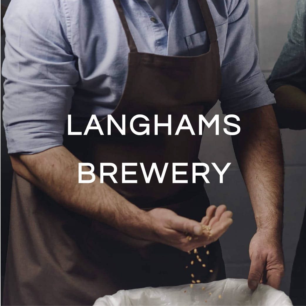 LANGHAMS BREWERY
