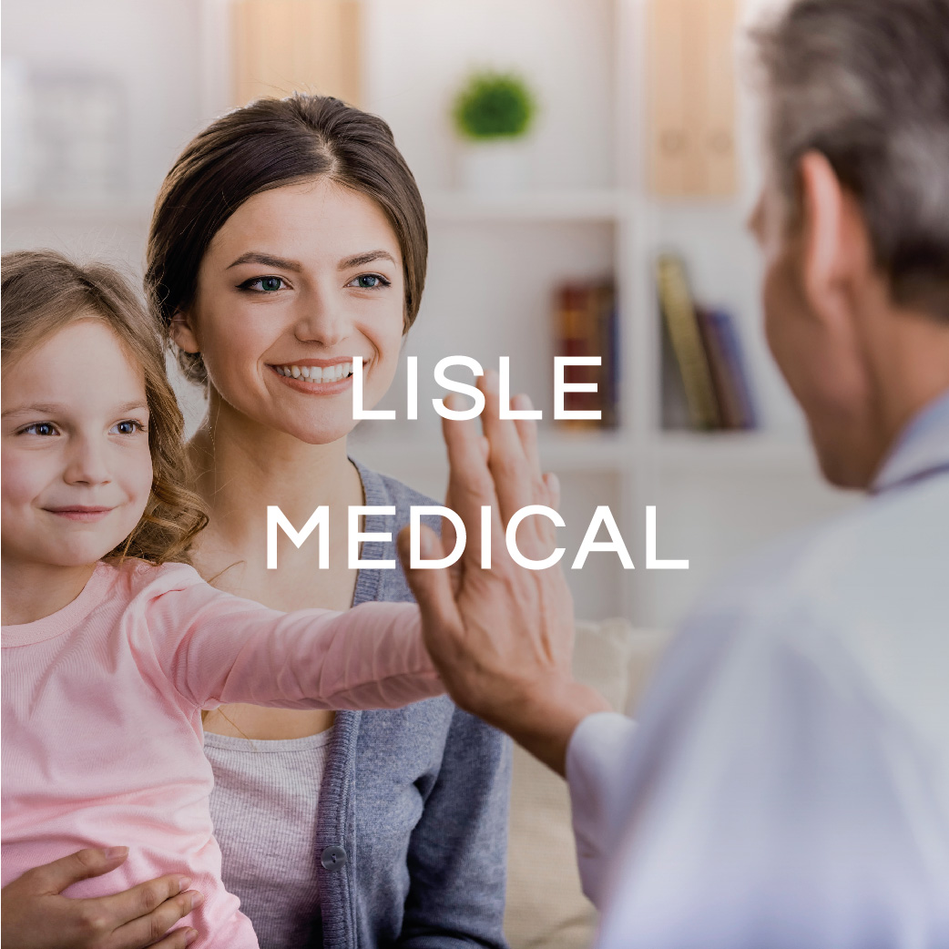 LISLE MEDICAL