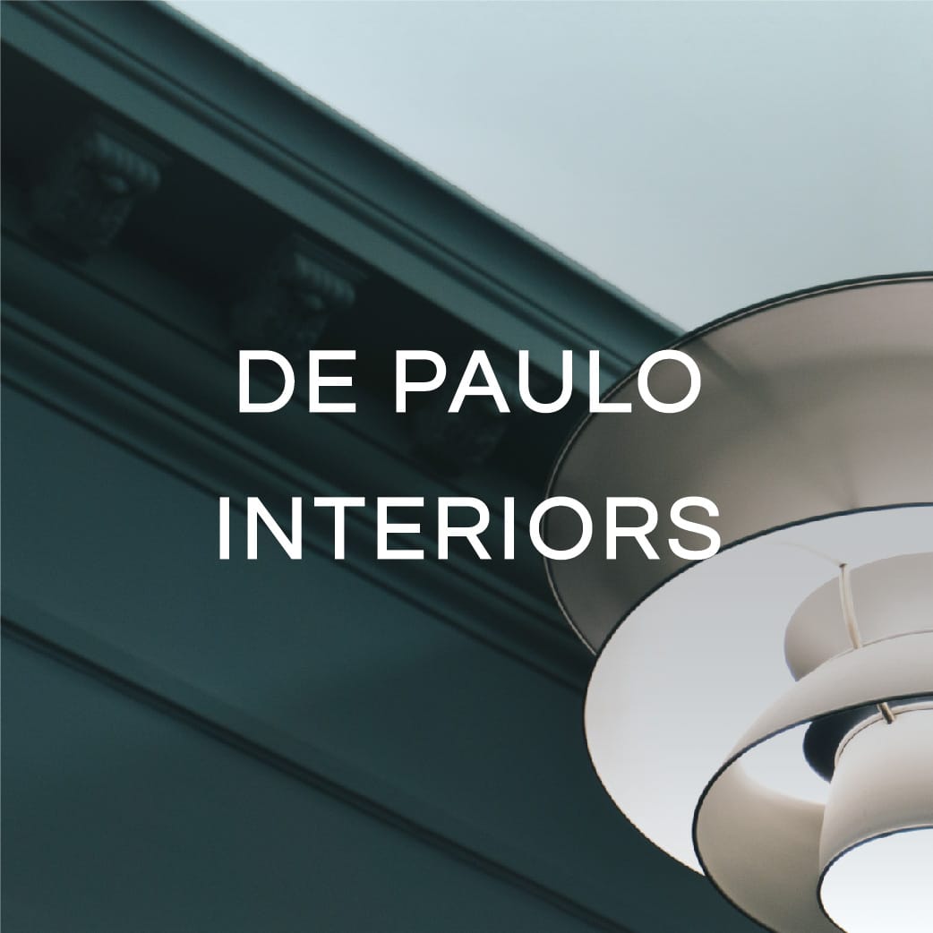 LOUISA DE PAOLA INTERIORS