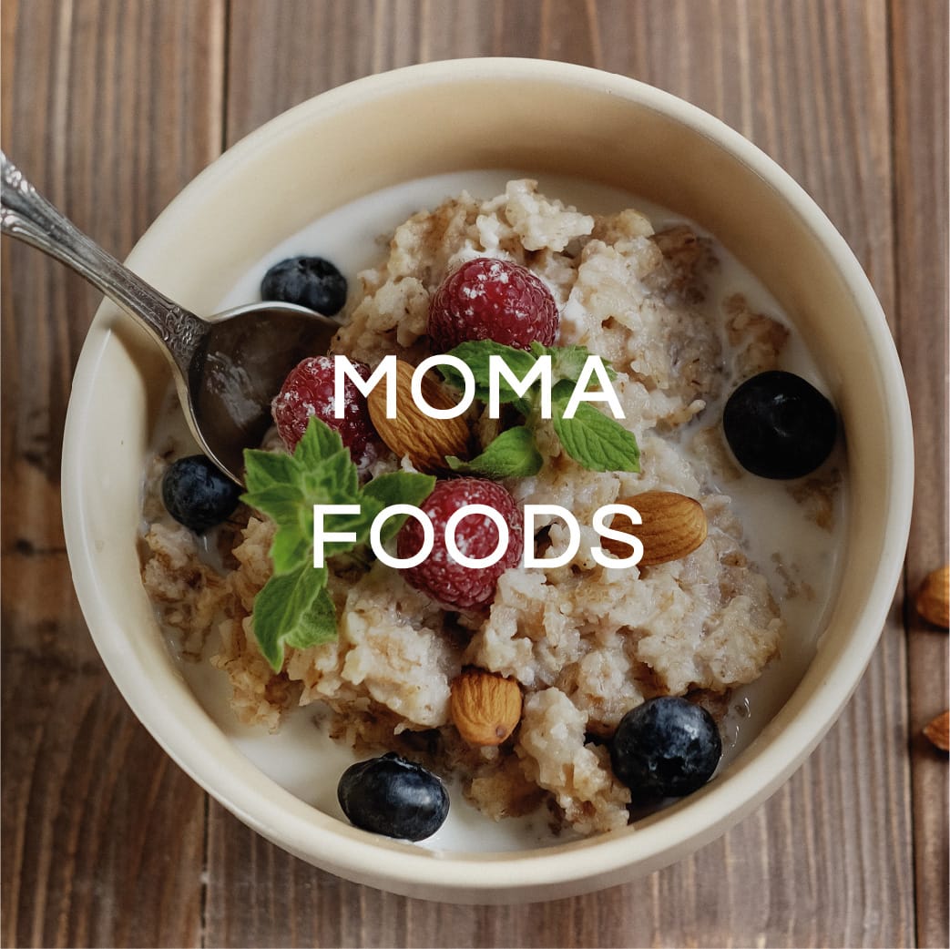 MOMA FOODS