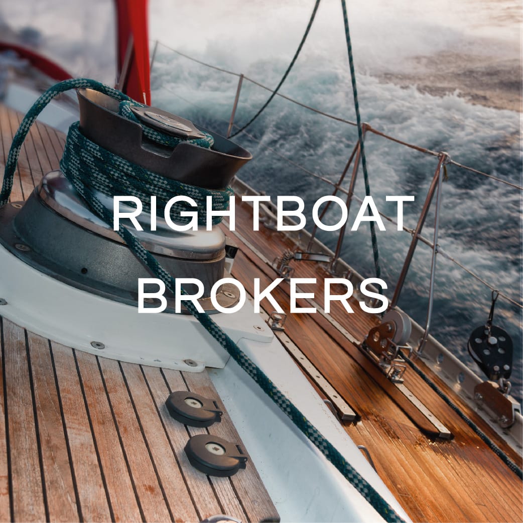 RIGHT BOAT