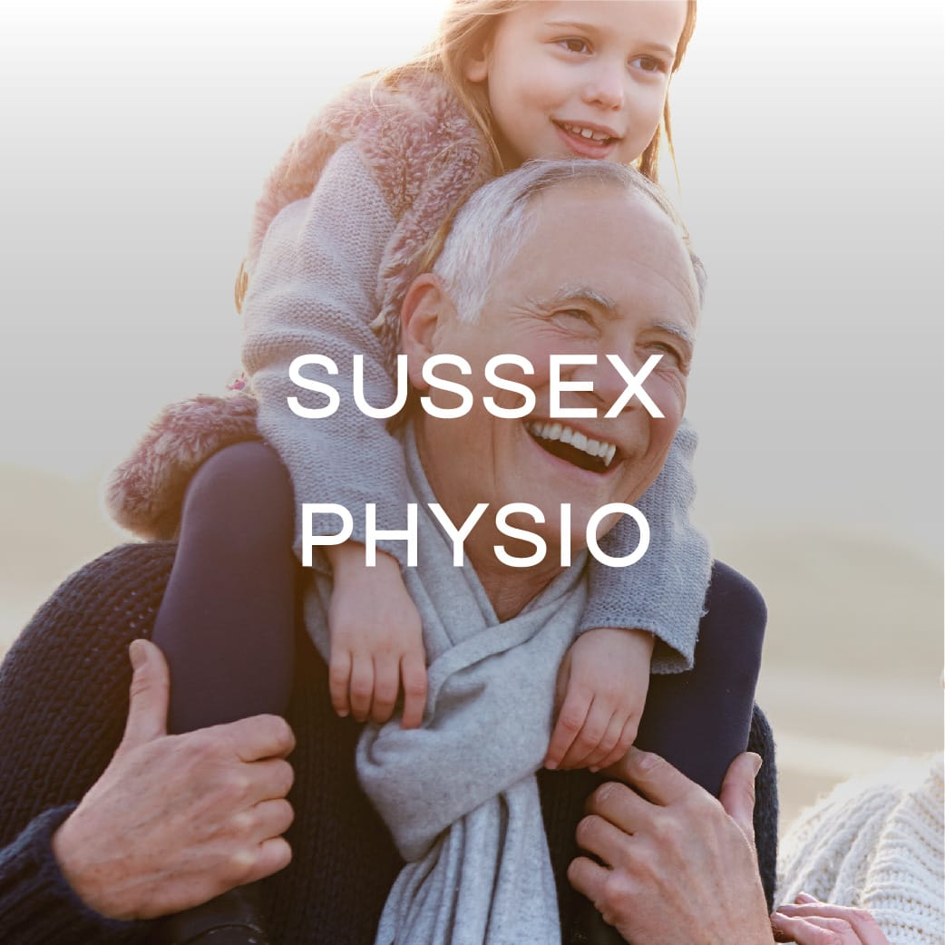 SUSSEX PHYSIO