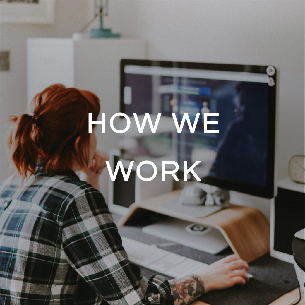 More About Us