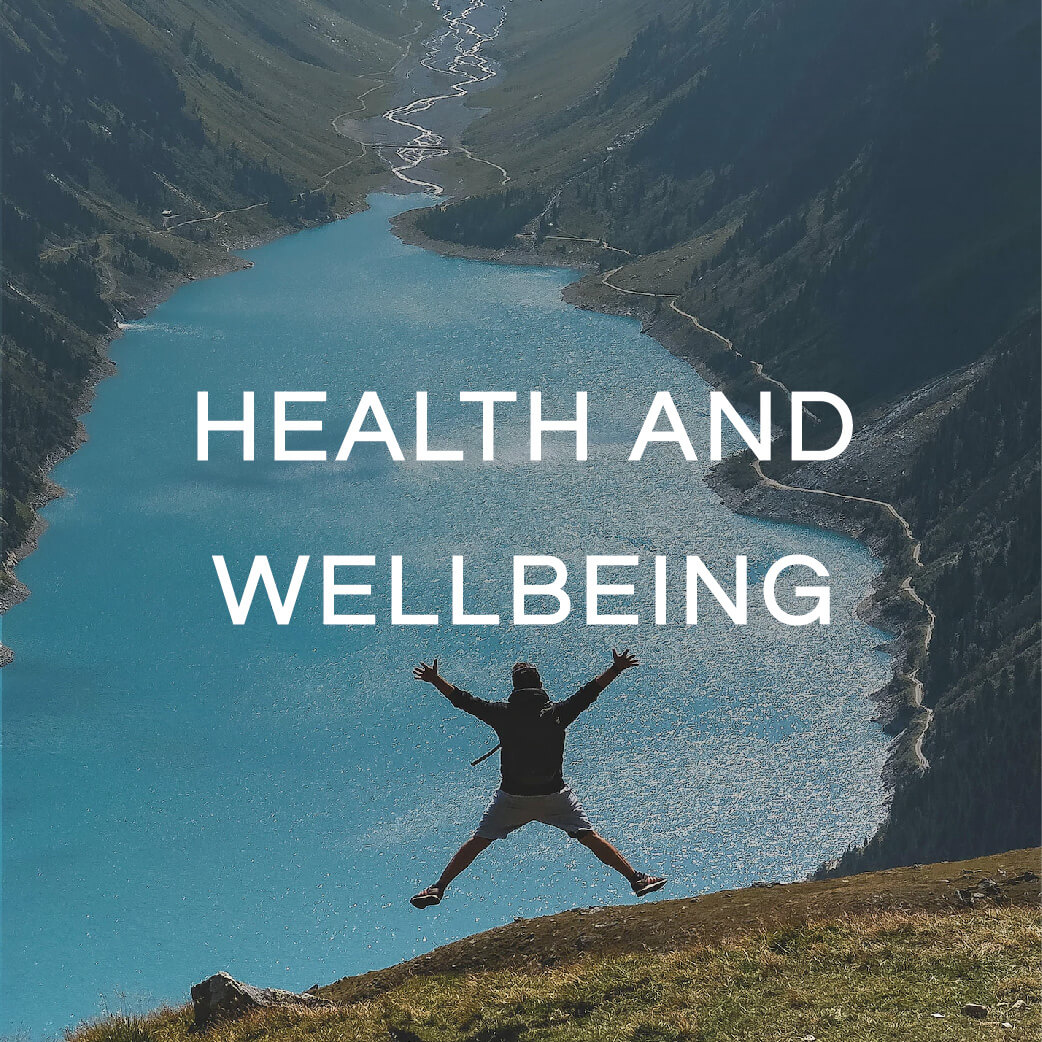 HEALTH AND WELLBEING