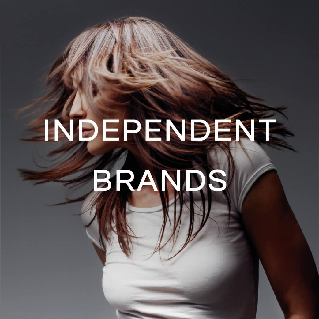 INDEPENDANT BRANDS