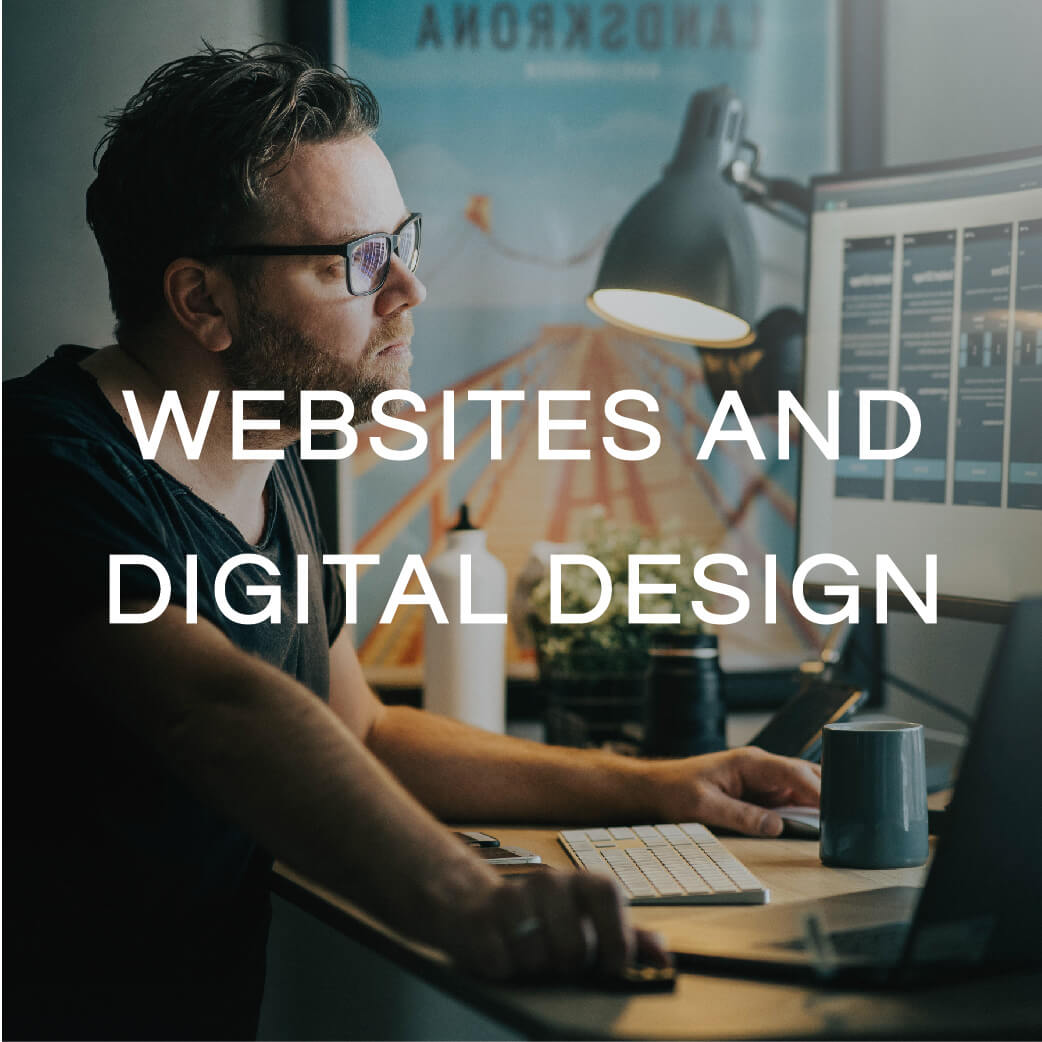 WEBSITES AND ECOMMERCE