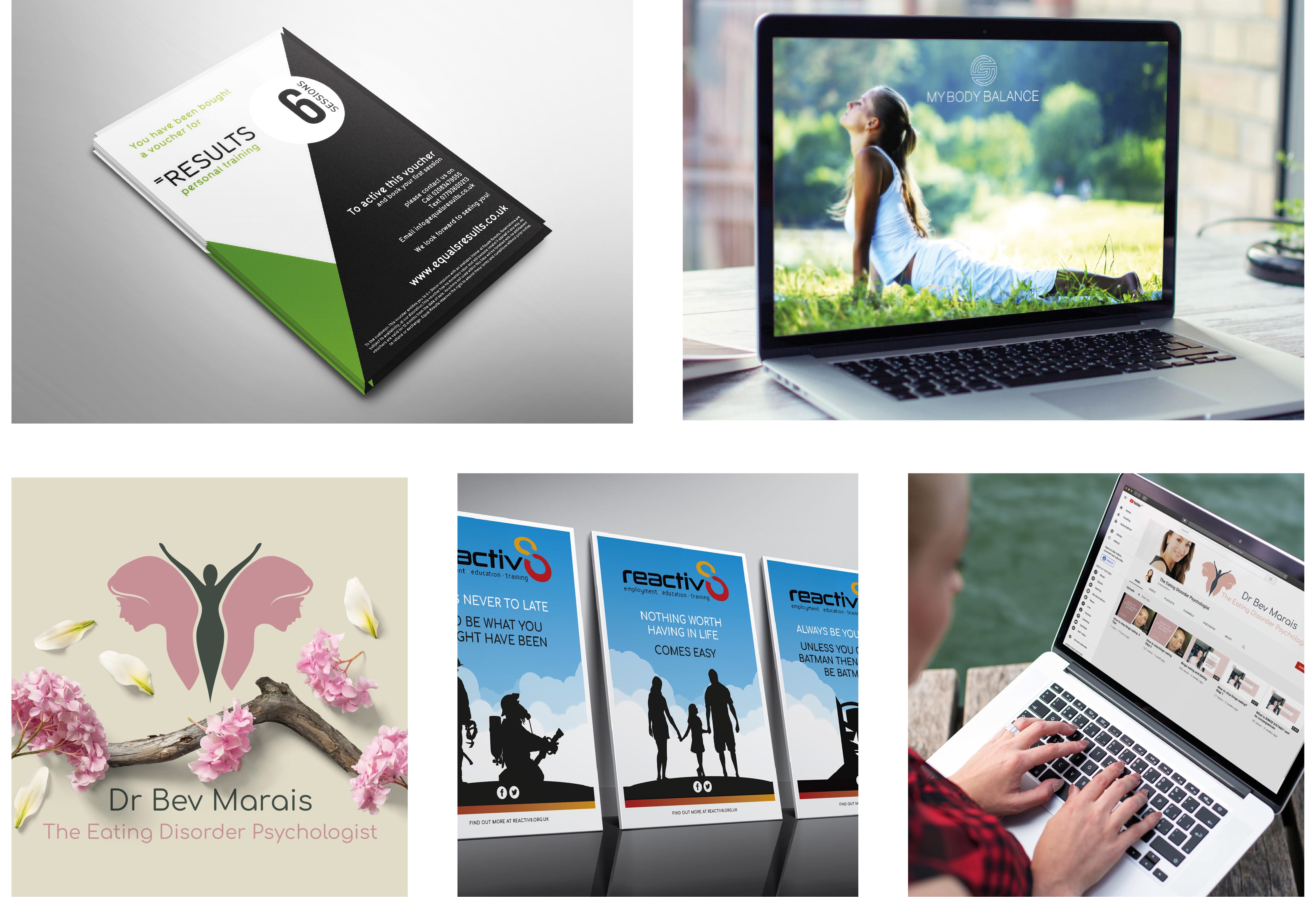 Health and Wellbeing design