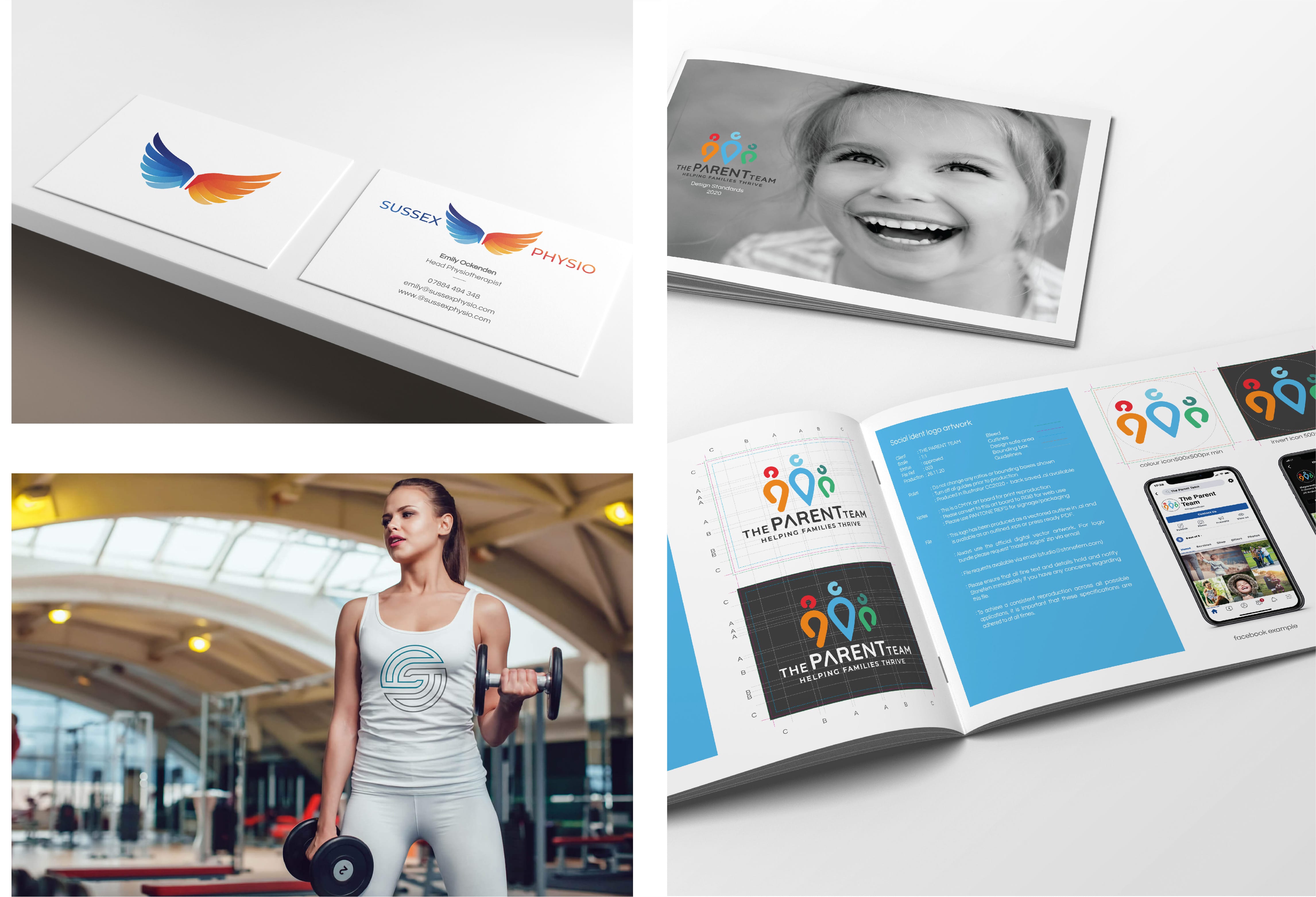 Health and Wellbeing design