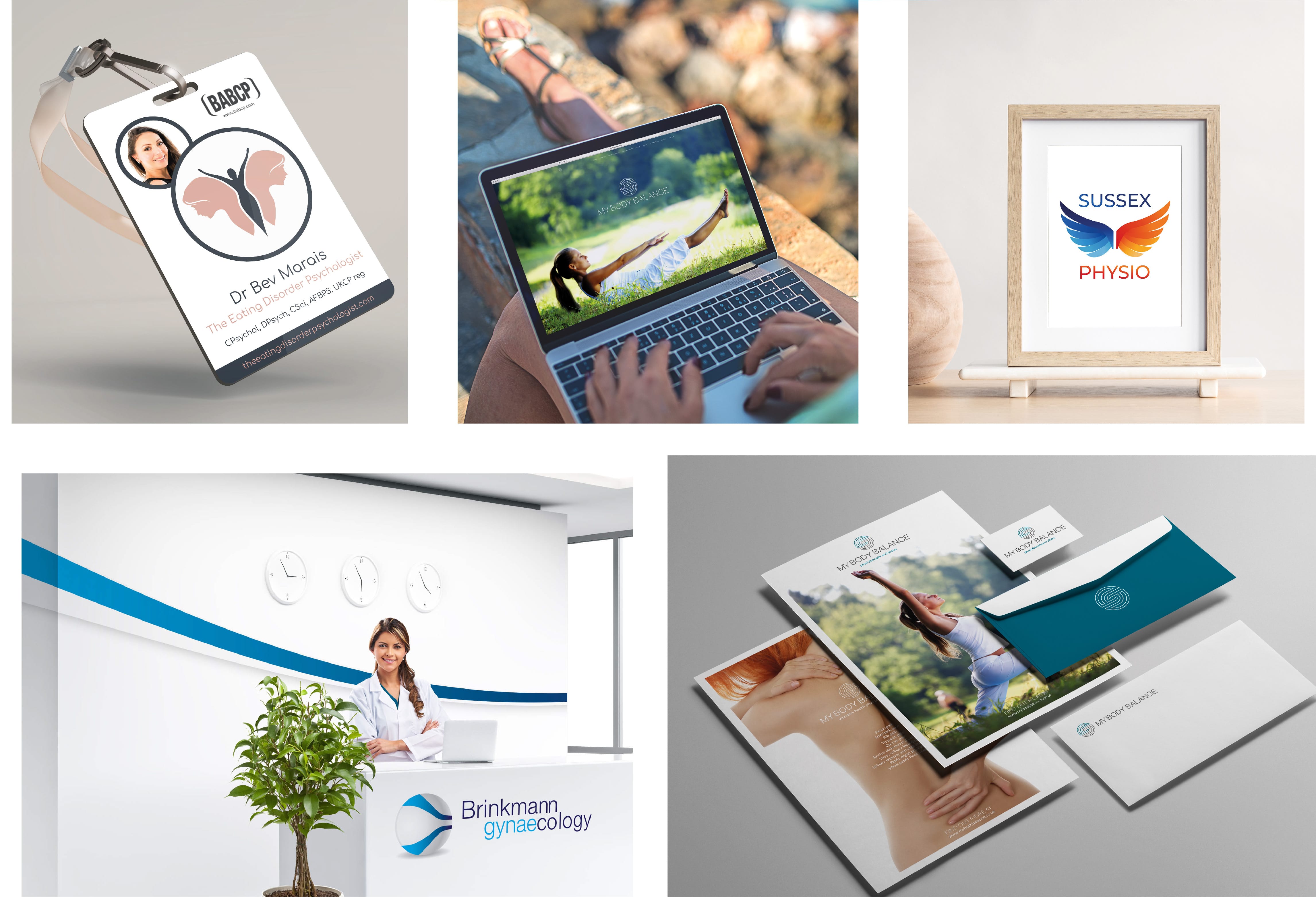 Health and Wellbeing design