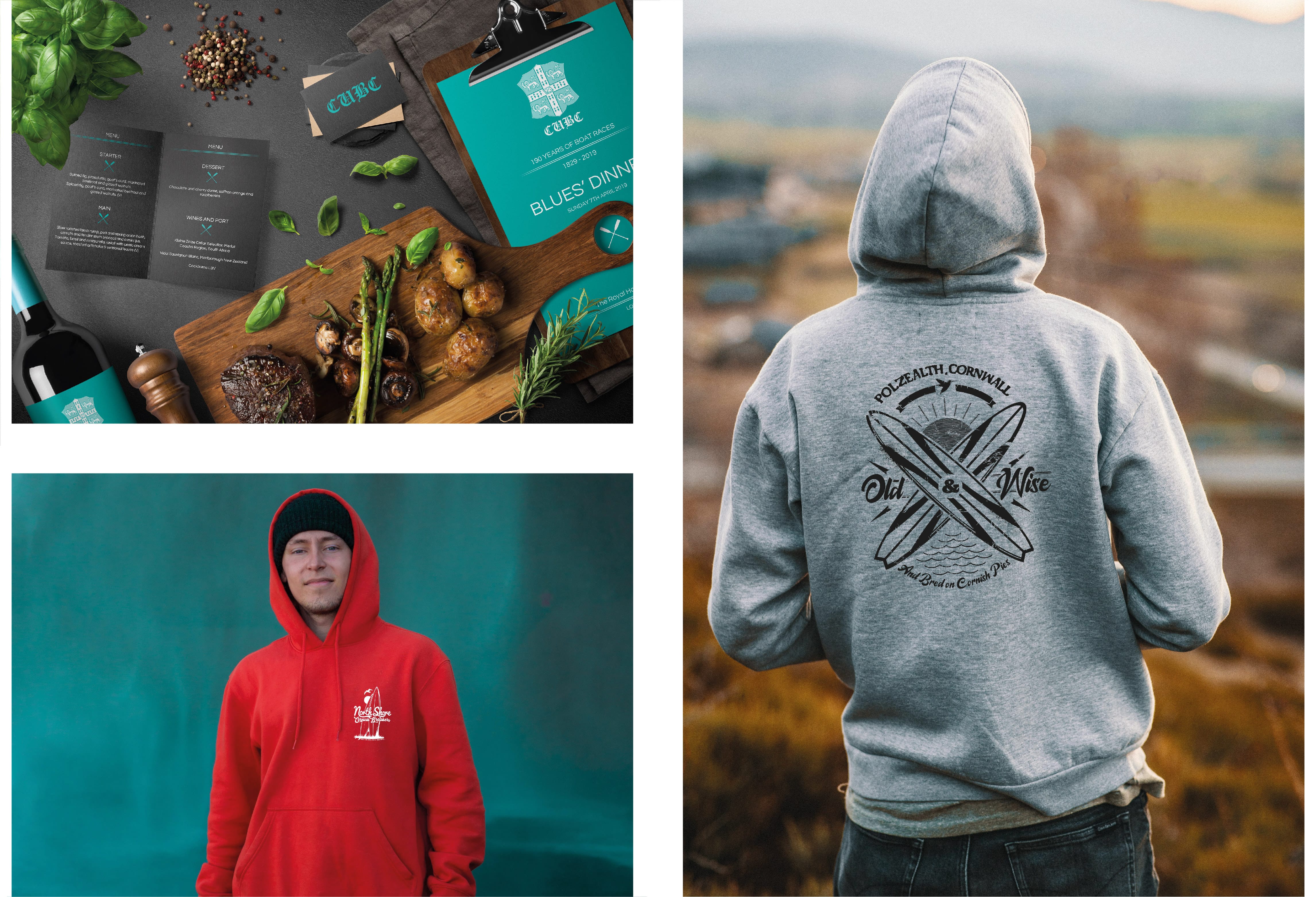 Sport and Adventure design