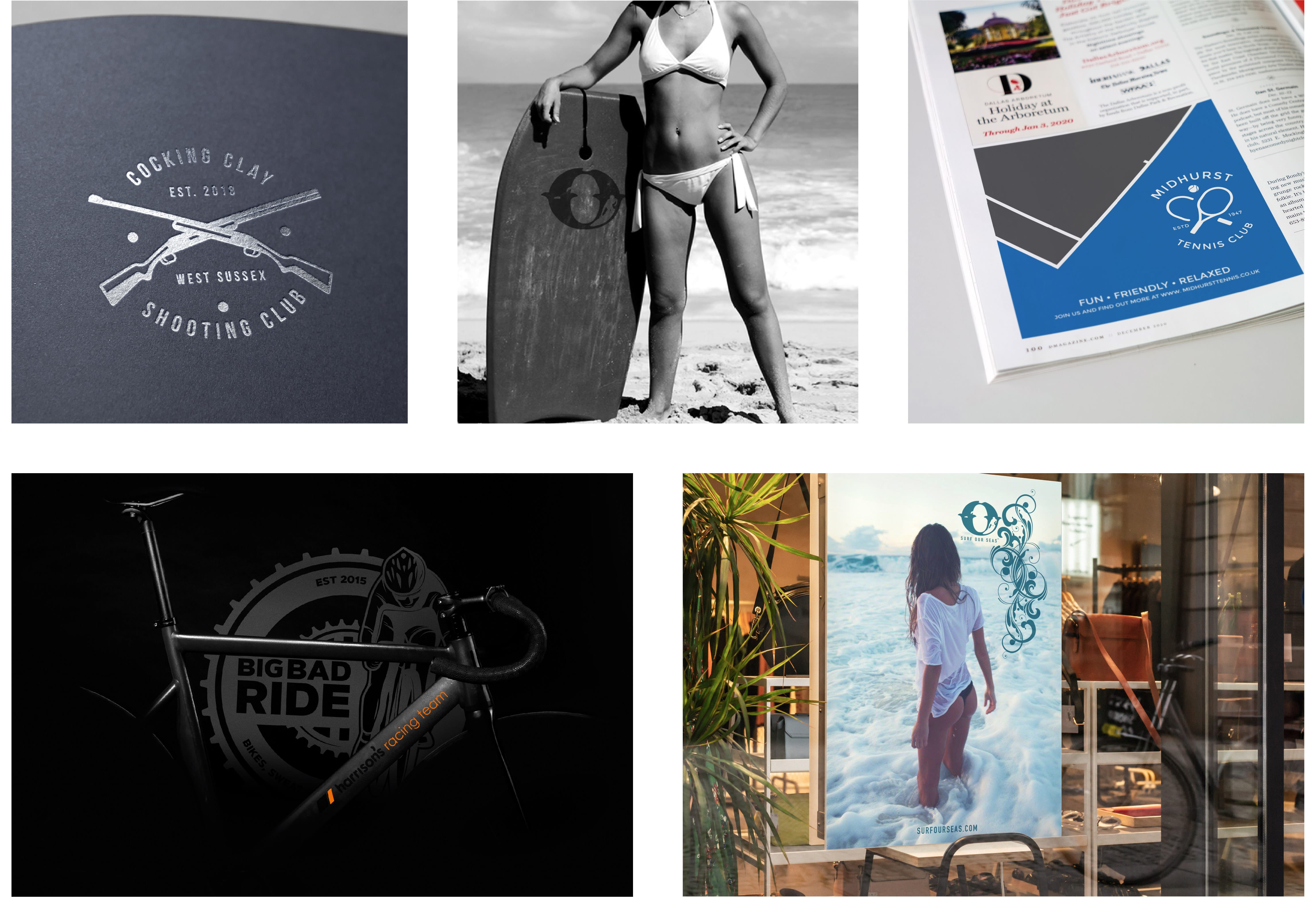 Sport and Adventure design
