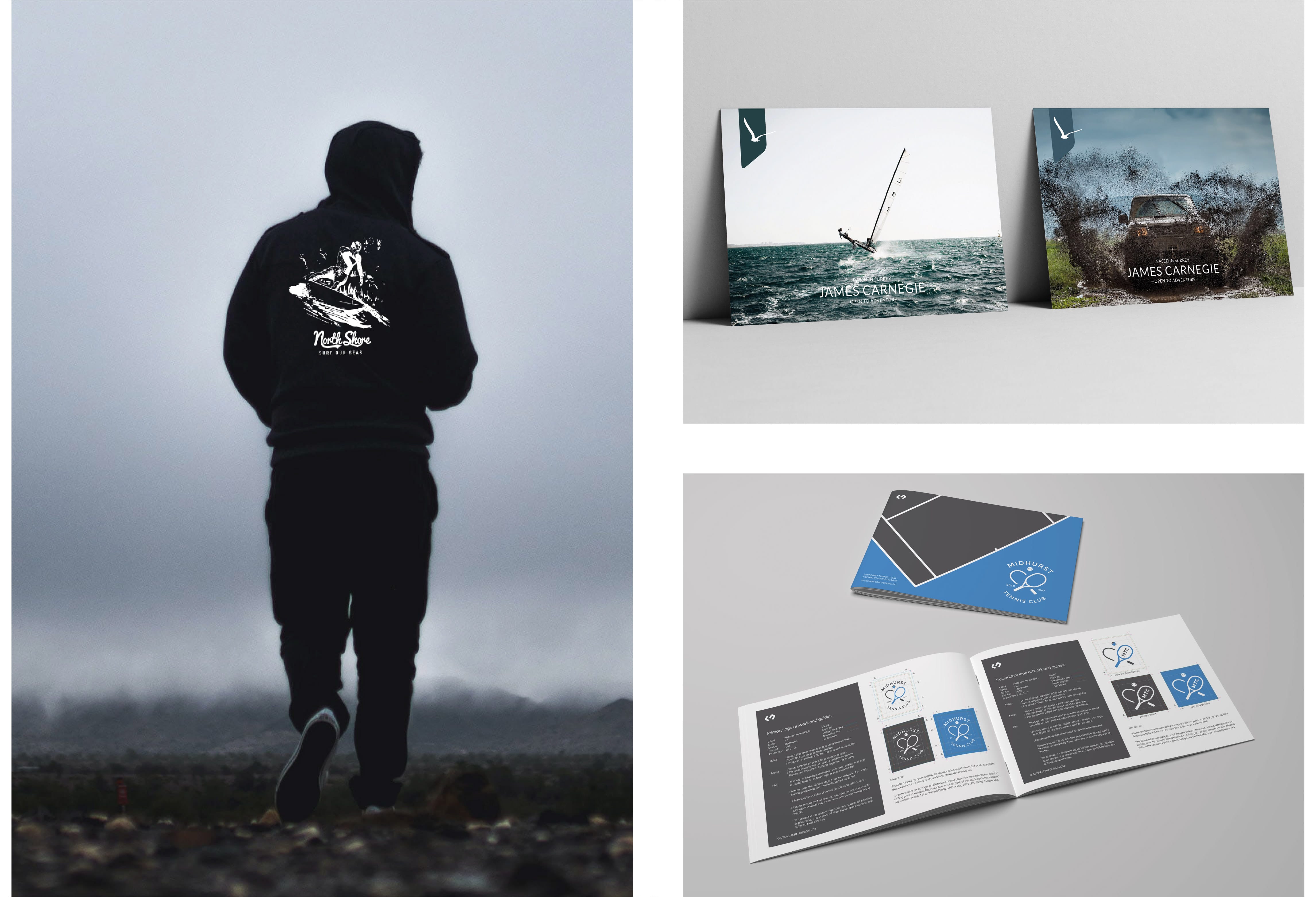 Sport and Adventure design