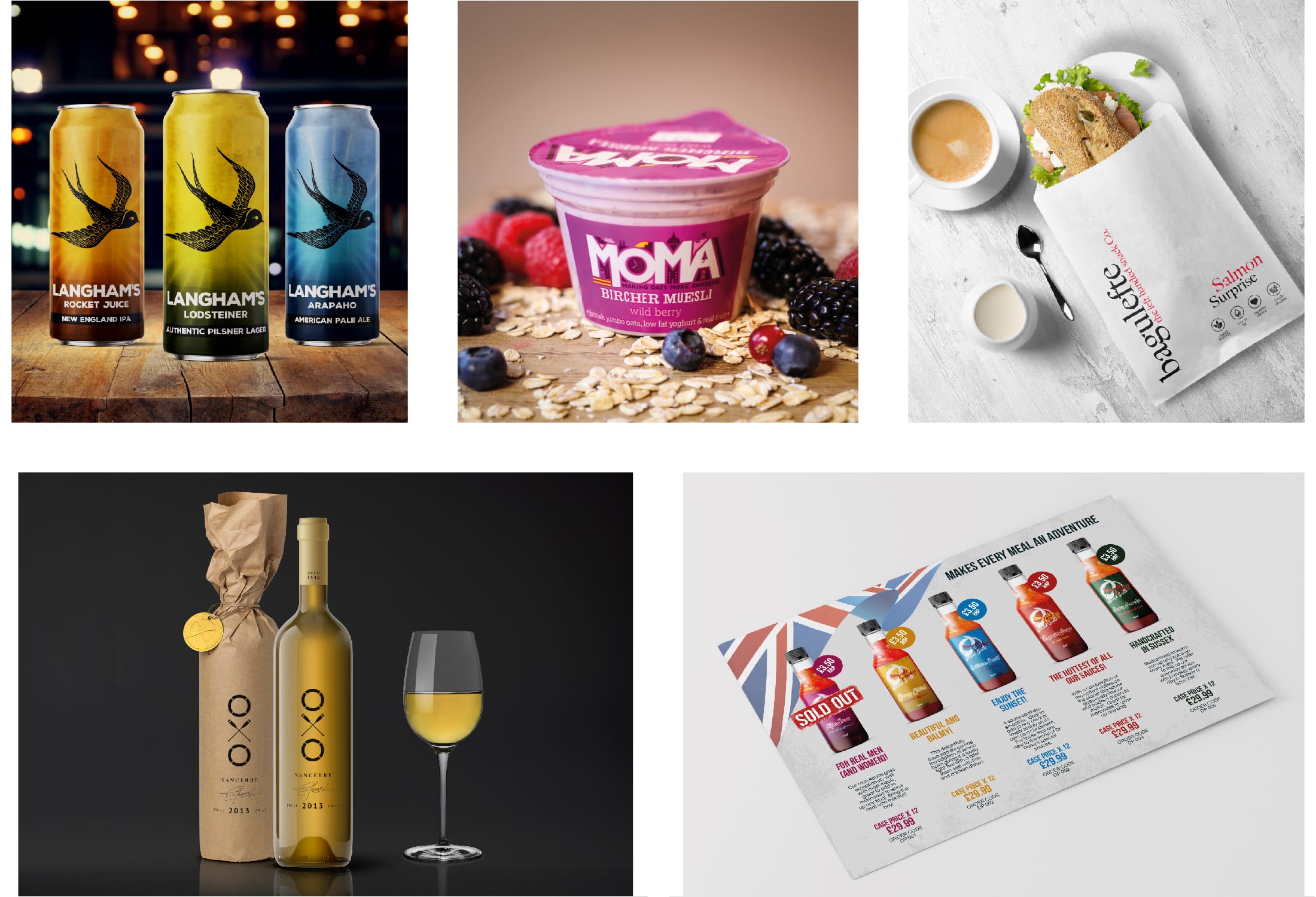 Packaging Expertise