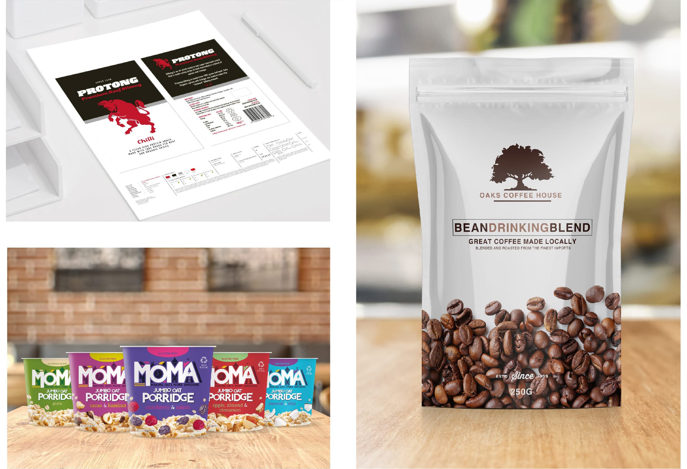 Packaging Design