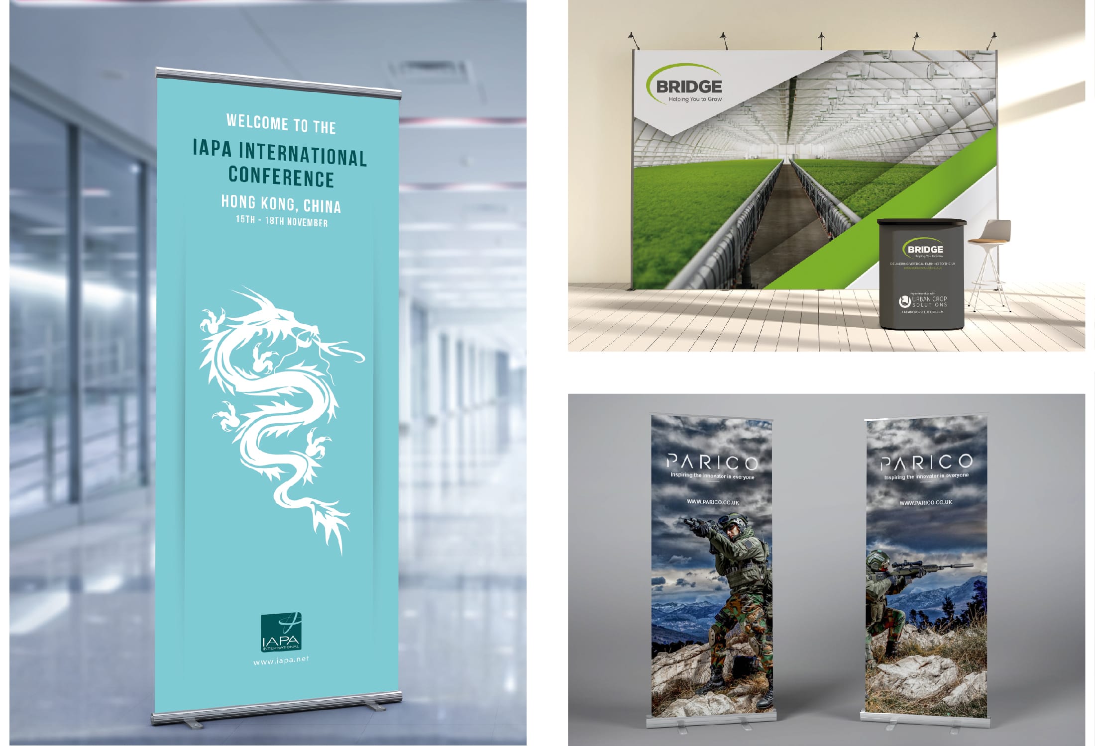 Logo design